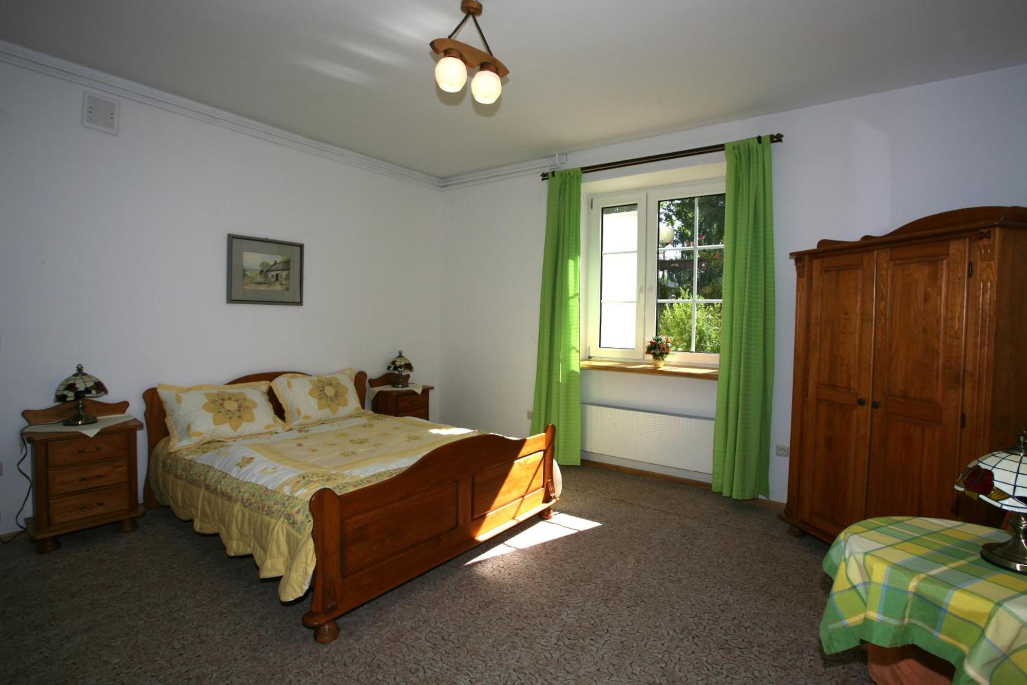 וגורזבו Villa Mamry חדר תמונה